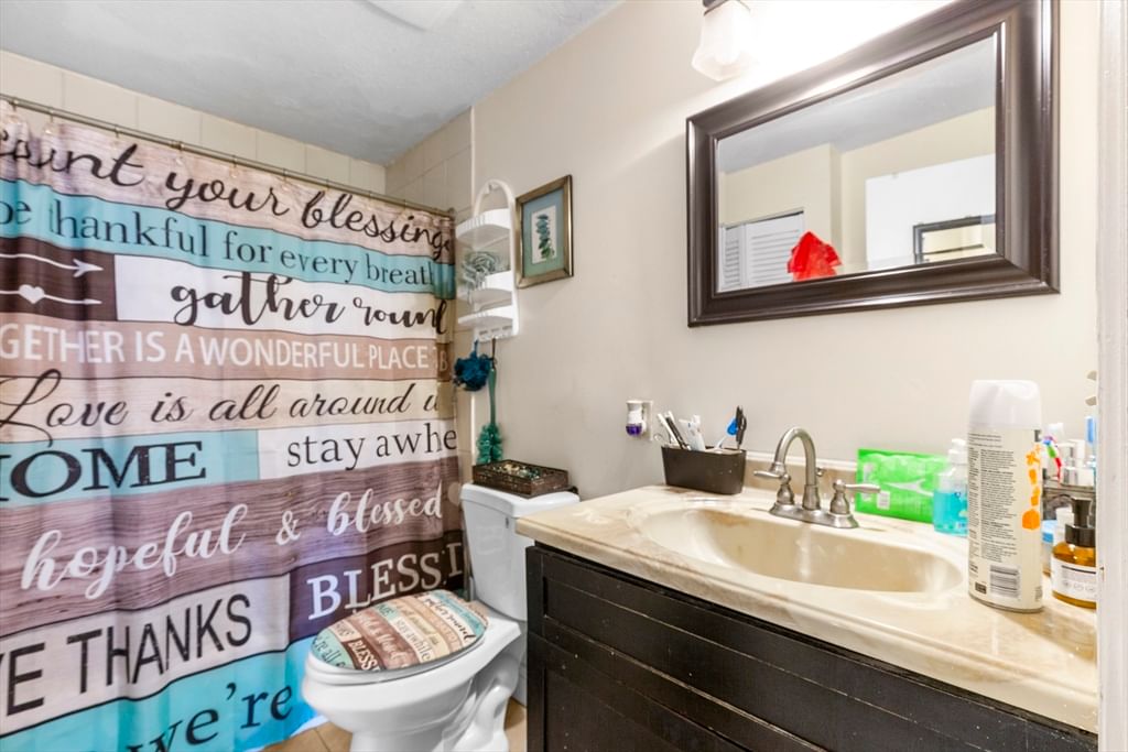 35 Longworth Ave #25 Brockton — Photo 6 of 14