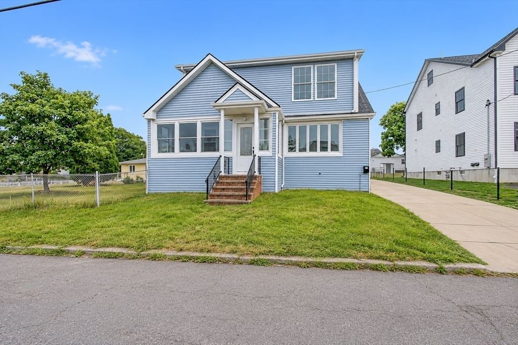 298 King St Fall River — Photo 20 of 20
