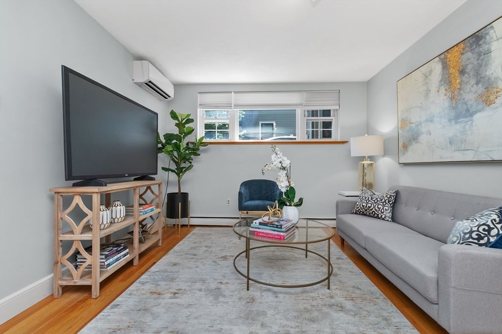5 Walden St #2 Cambridge — Photo 4 of 15