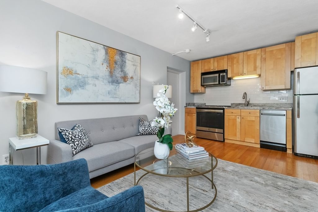5 Walden St #2 Cambridge — Photo 5 of 15