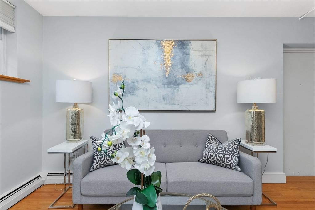 5 Walden St #2 Cambridge — Photo 6 of 15