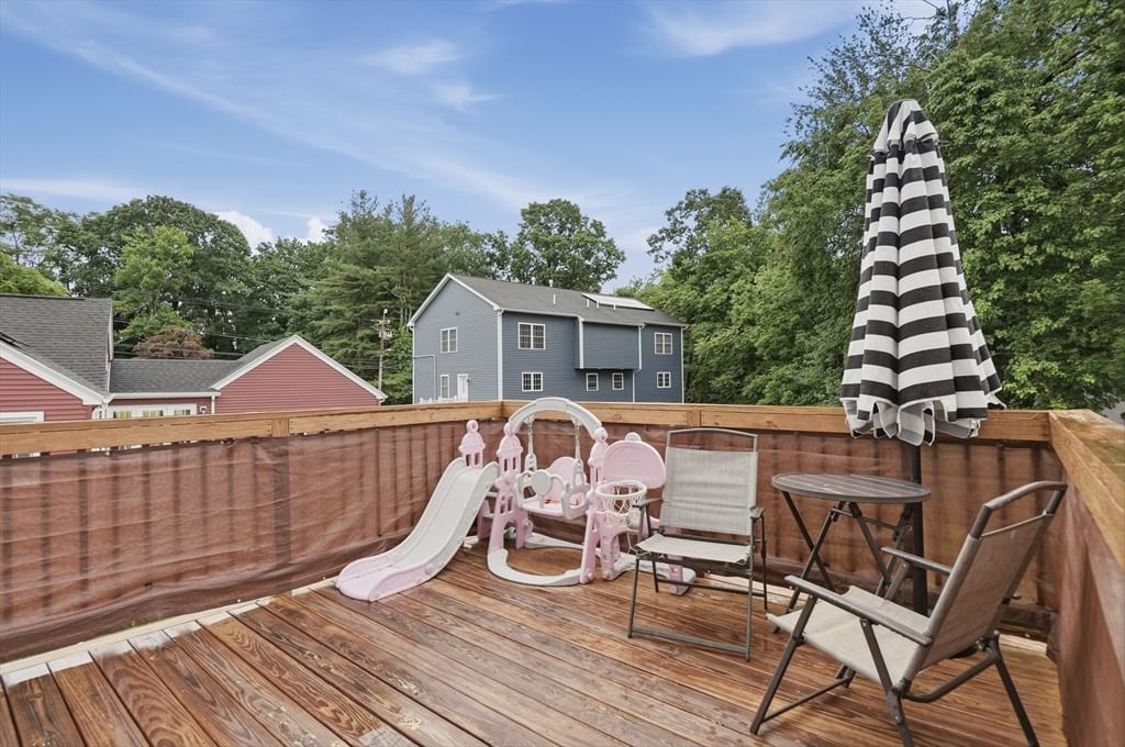 670A Burncoat St #A Worcester — Photo 33 of 36