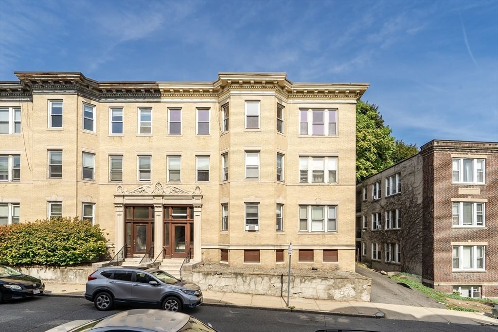 Property at 41 Orkney, Boston, MA 02135