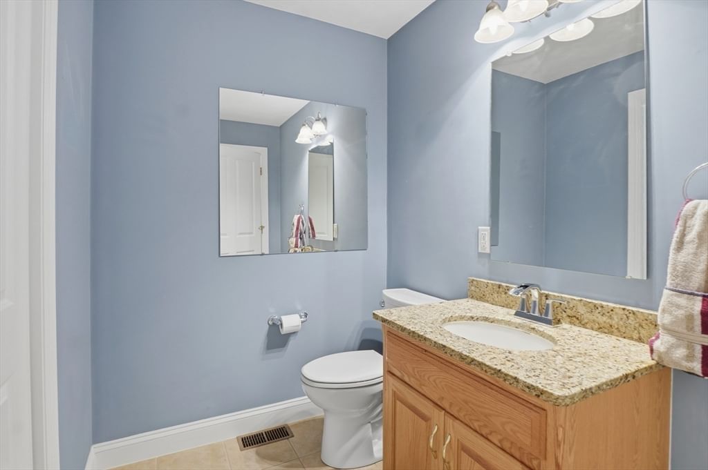 168 Horne Way #168 Millbury — Photo 15 of 29