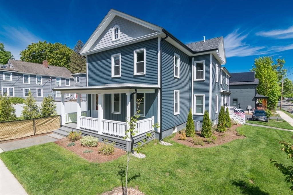 Property at 180 State Street #B, Northampton, MA 01060