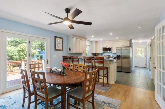 1 Spring Lane Rockport — Photo 8 of 37