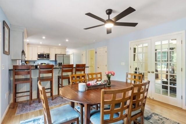1 Spring Lane Rockport — Photo 9 of 37