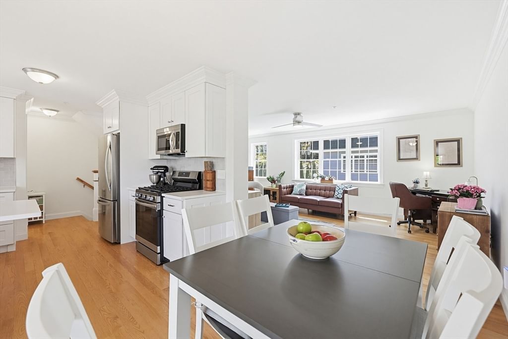 260 West St #3 Quincy — Photo 10 of 39
