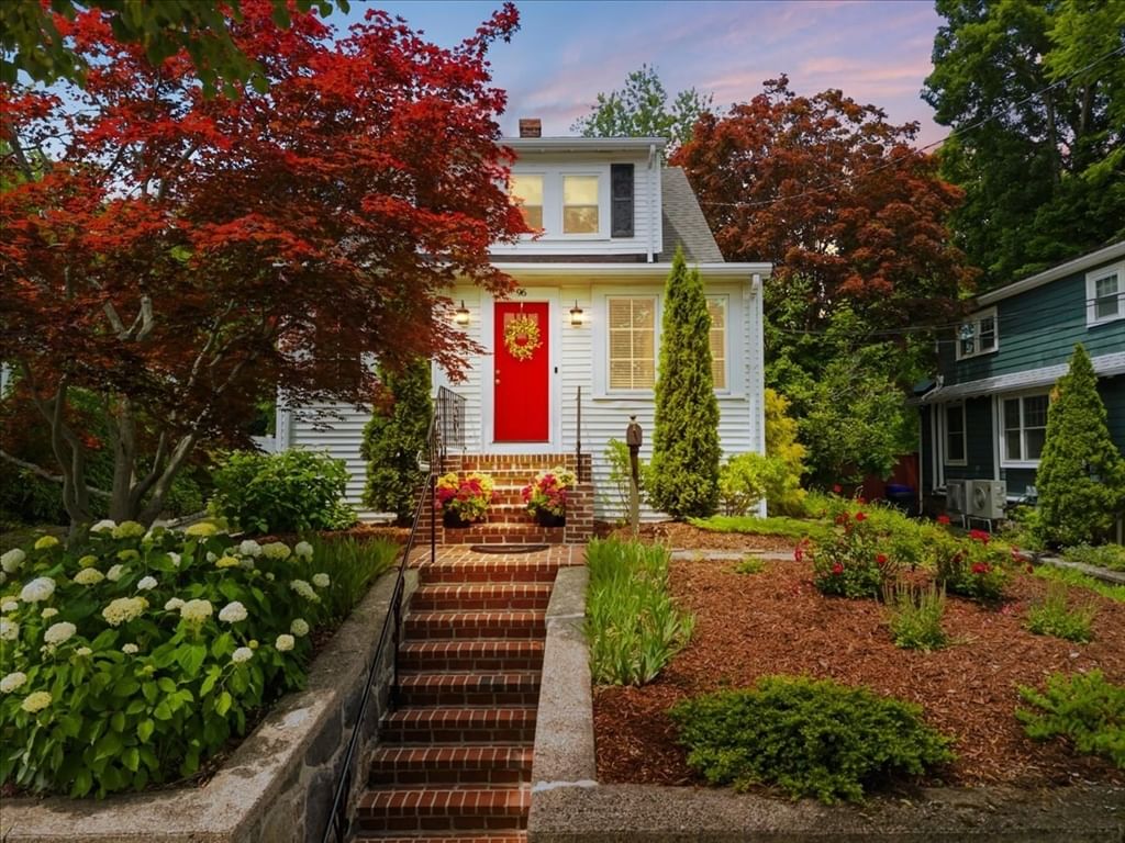 96 Montclair Ave, Boston, MA Photo #2