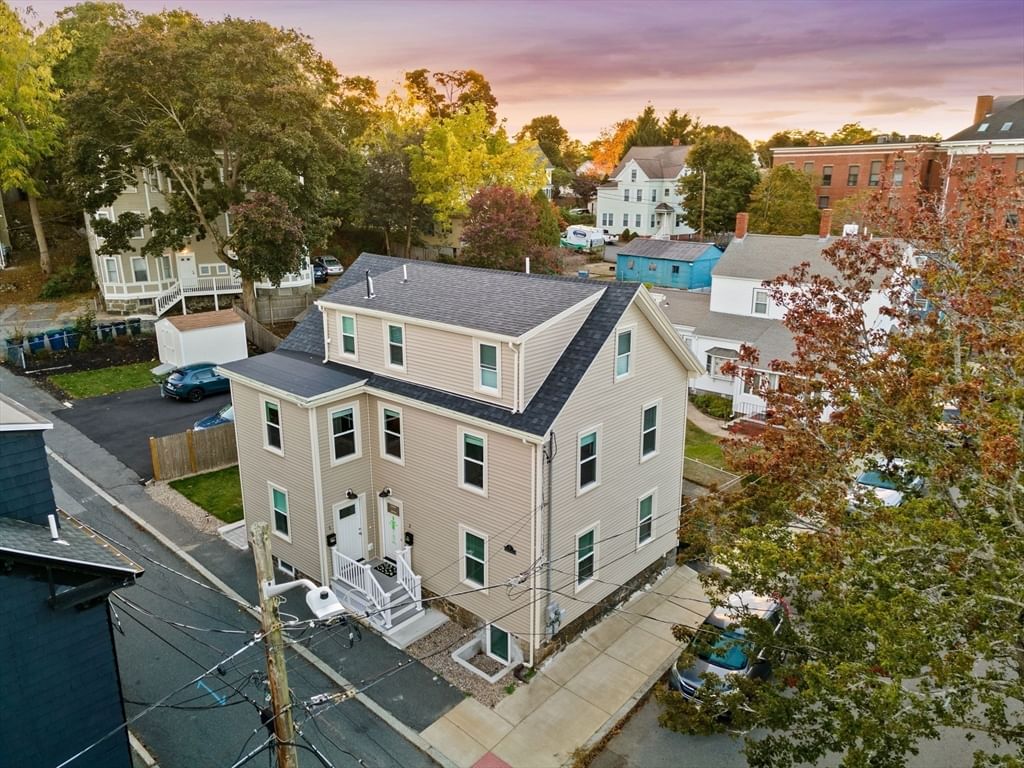 57 Buffum St #1 Salem — Photo 35 of 42