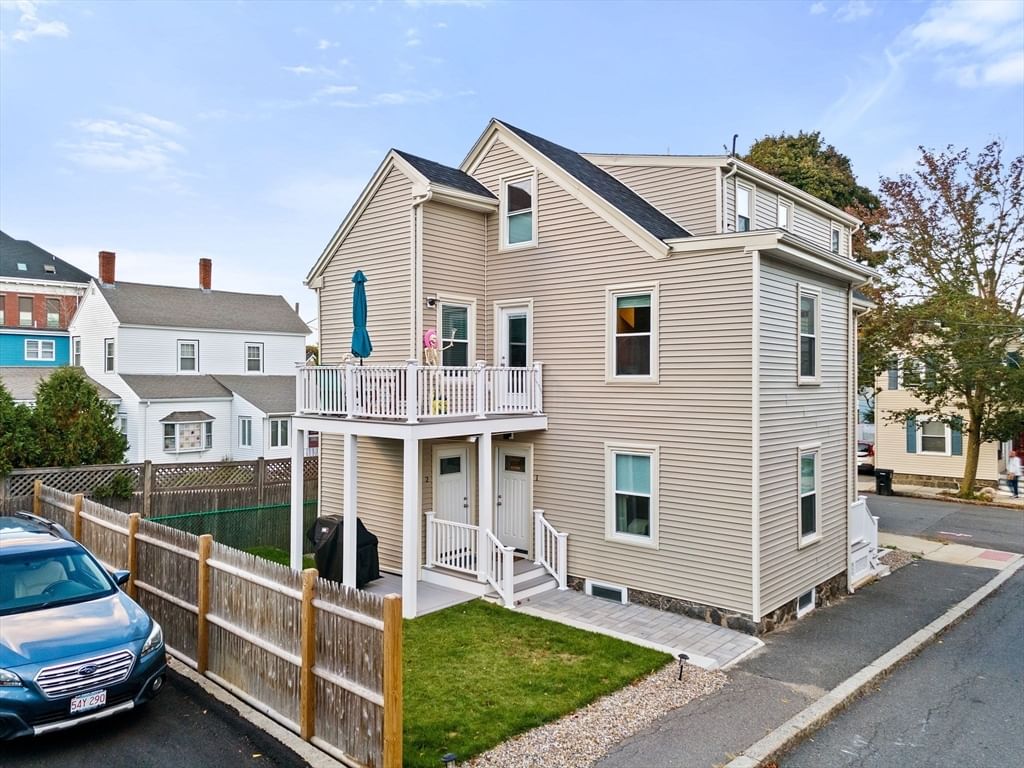 57 Buffum St #1 Salem — Photo 36 of 42