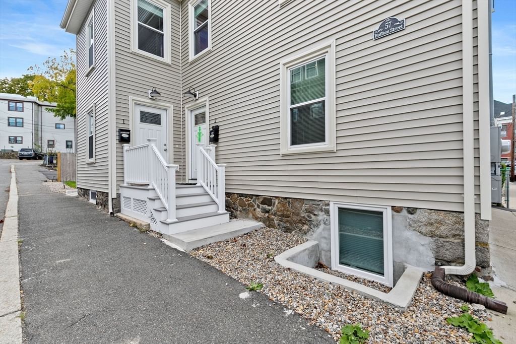 57 Buffum St #1 Salem — Photo 39 of 42