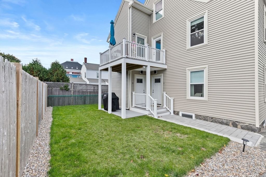 57 Buffum St #1 Salem — Photo 41 of 42