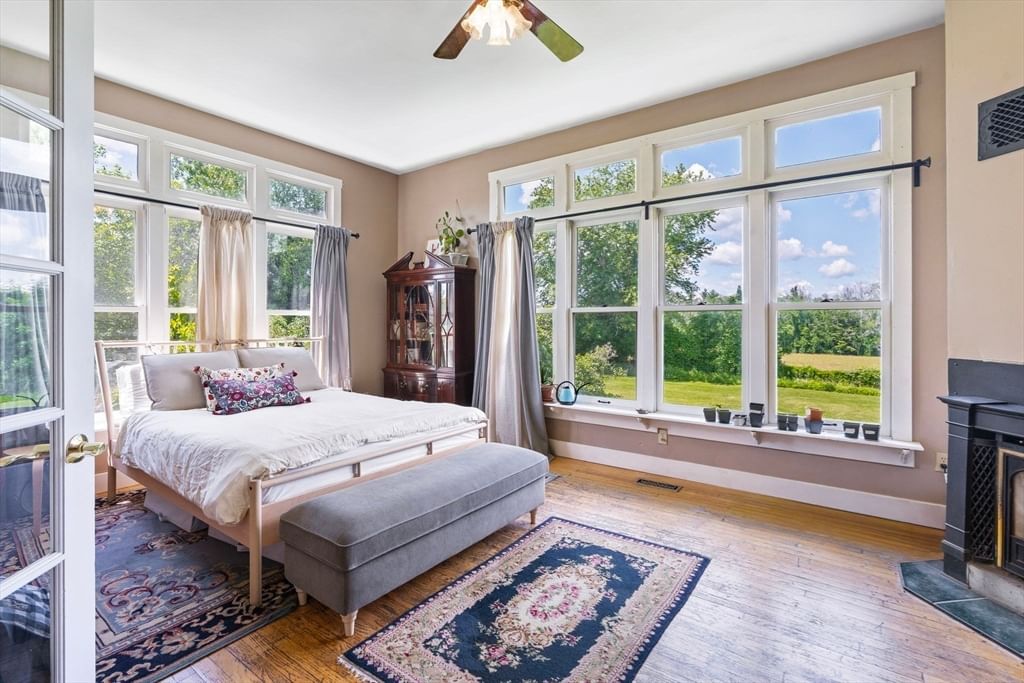 309 Ireland St, Chesterfield, MA 01084 photo 3