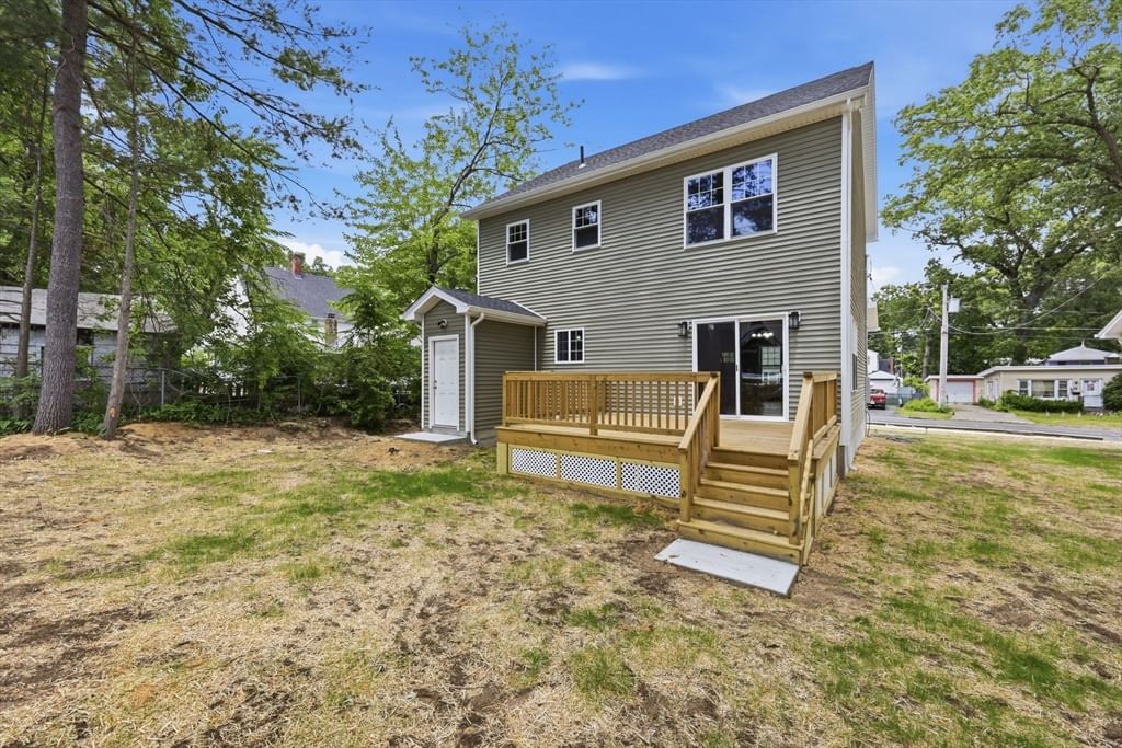 30 Goldenrod Springfield — Photo 34 of 38