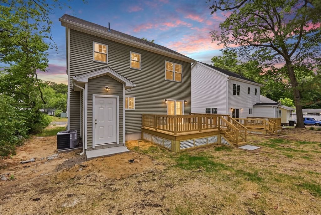 30 Goldenrod Springfield — Photo 38 of 38