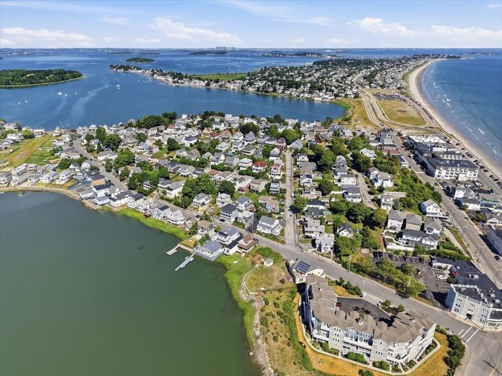 Property at 26 Bay Street #2, Hull, MA 02045