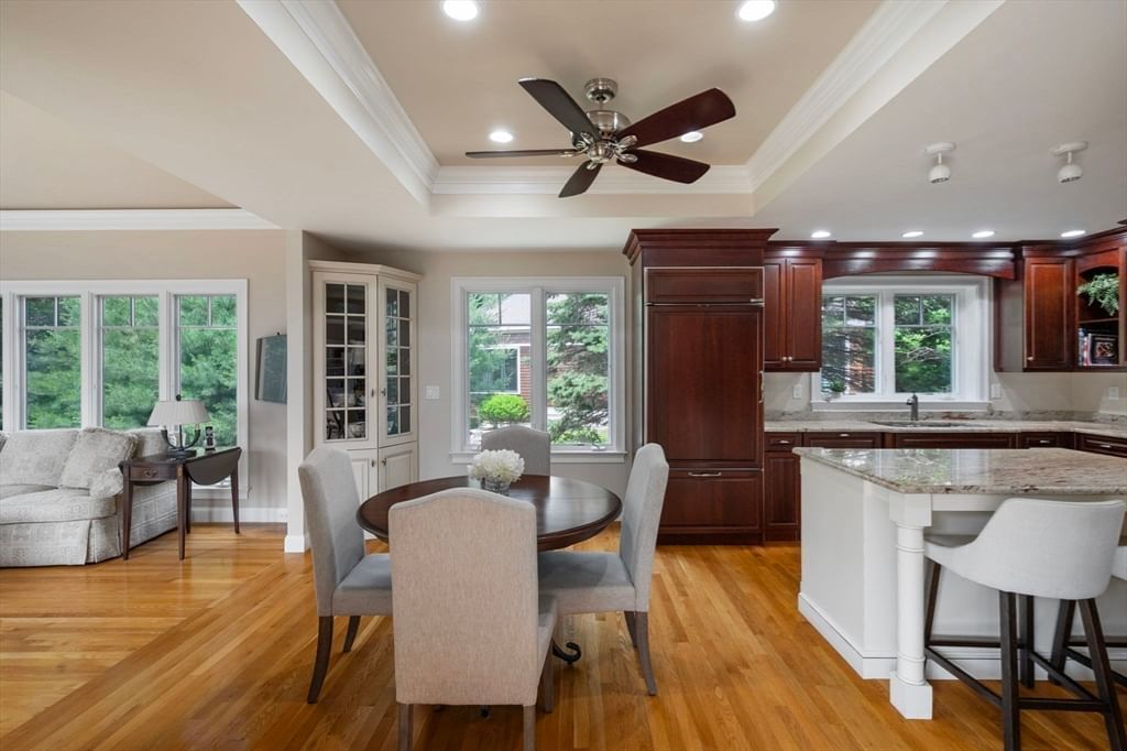 45 Clubhouse Drive Hingham — Photo 11 of 29