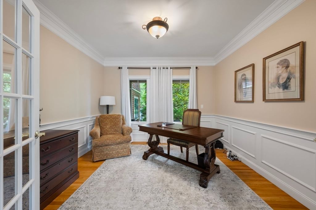 45 Clubhouse Drive Hingham — Photo 15 of 29