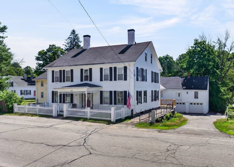 105 South St