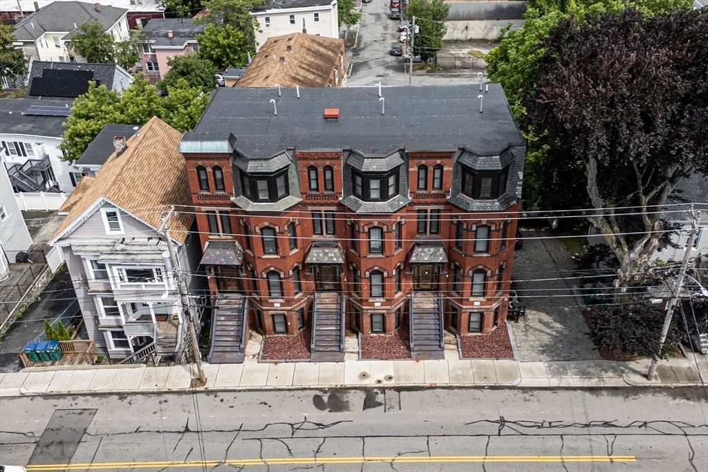 99-103 Westford Street Lowell — Photo 19 of 22
