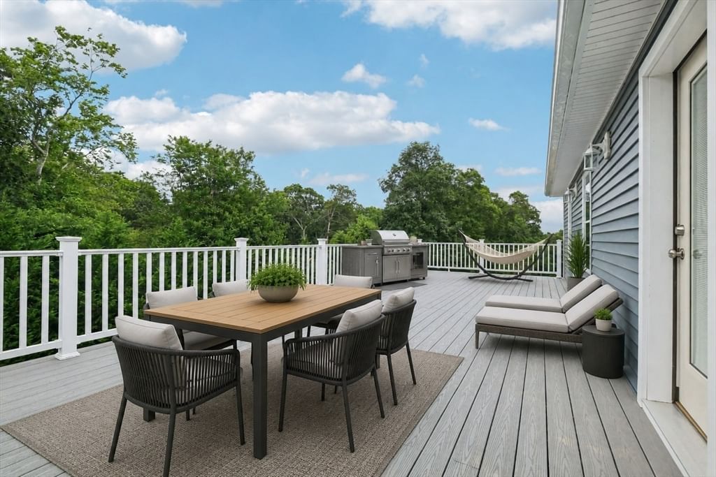 920 Drift Road Westport — Photo 21 of 41