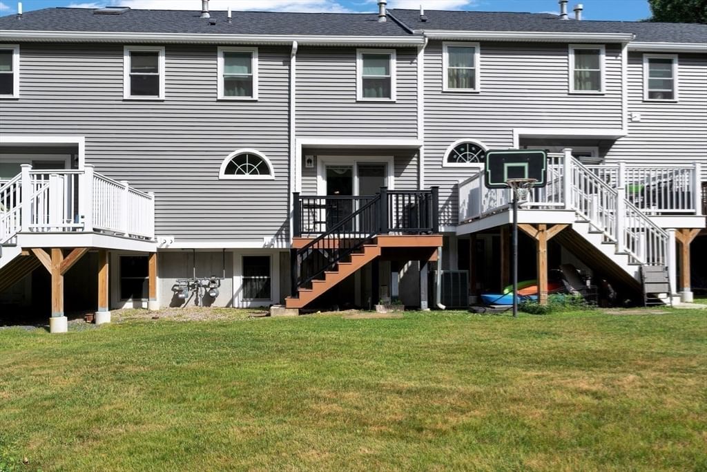 103 Standpipe Dr #103 Rockland — Photo 22 of 30