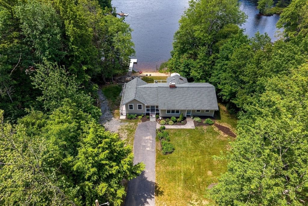 19 Spruce Drive, Ashburnham, MA, 19 Spruce Drive, Ashburnham, MA Photo #33