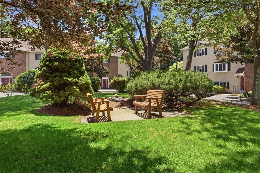 305 Salem St #312 Woburn — Photo 39 of 39