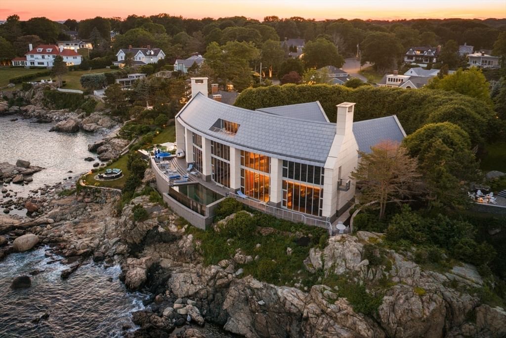 Property at 25 Rockyledge Road, Swampscott, MA 01907