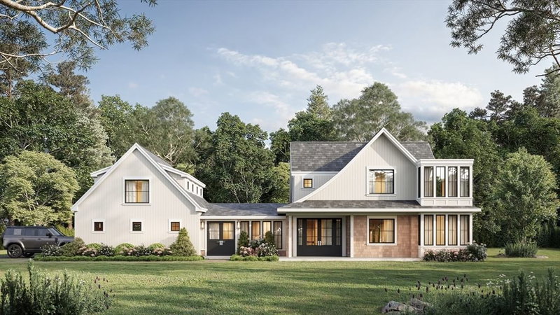 27 Double Ox Rd
