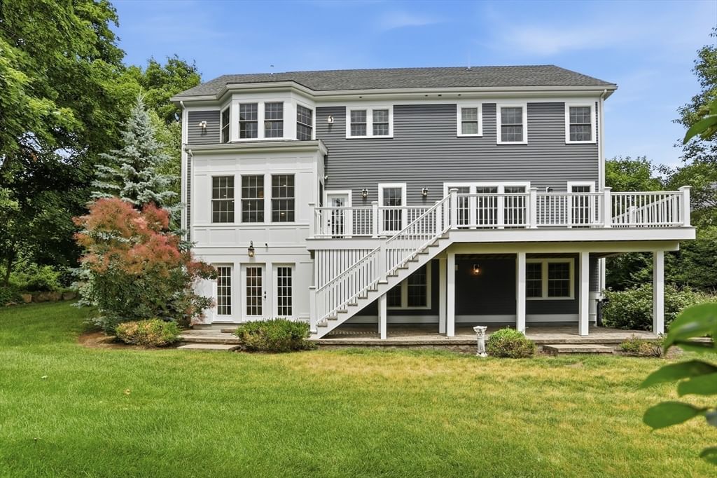 440 Concord Road Bedford — Photo 36 of 42