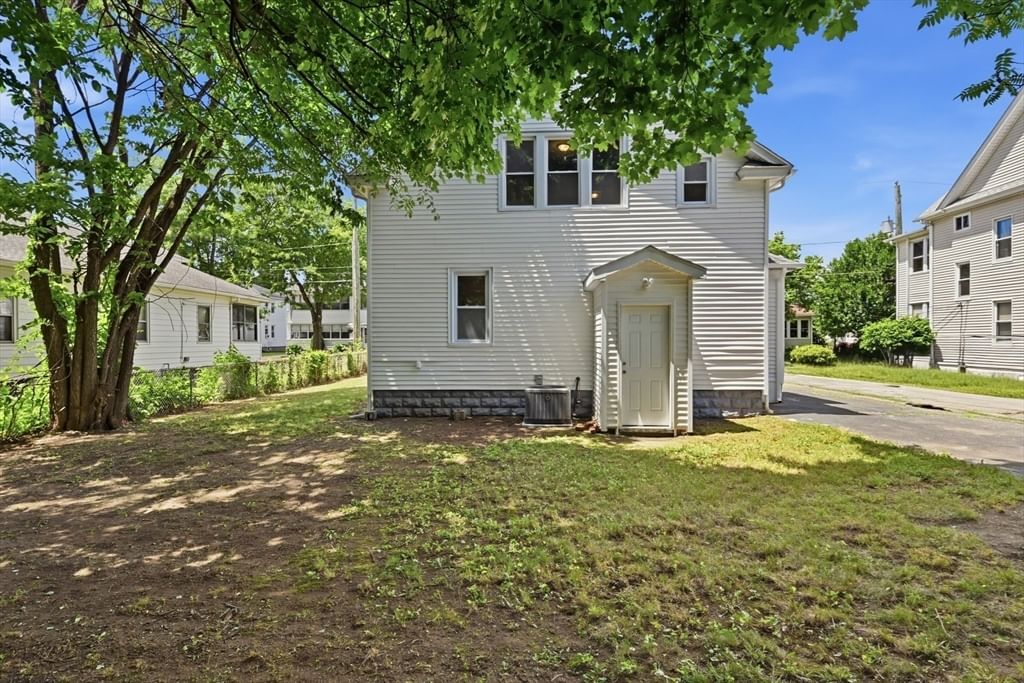 53 Devens St Springfield — Photo 39 of 40
