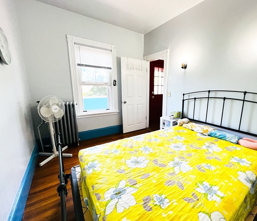 551 Bennington St Boston — Photo 17 of 22
