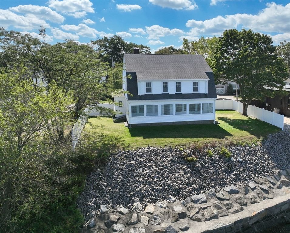 90 Shore Avenue Quincy — Photo 10 of 38