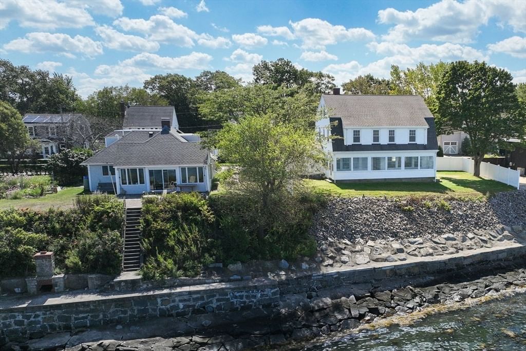 90 Shore Avenue Quincy — Photo 12 of 38