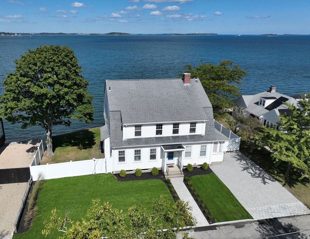 90 Shore Avenue Quincy — Photo 13 of 38