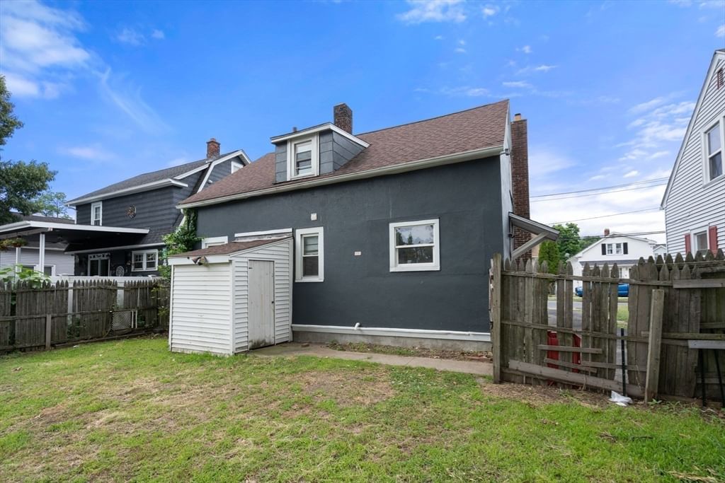 35 Merrimac Ave Springfield — Photo 20 of 23