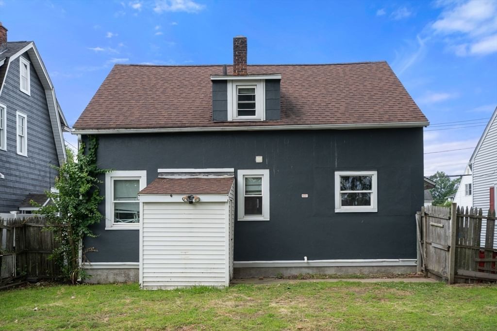 35 Merrimac Ave Springfield — Photo 21 of 23