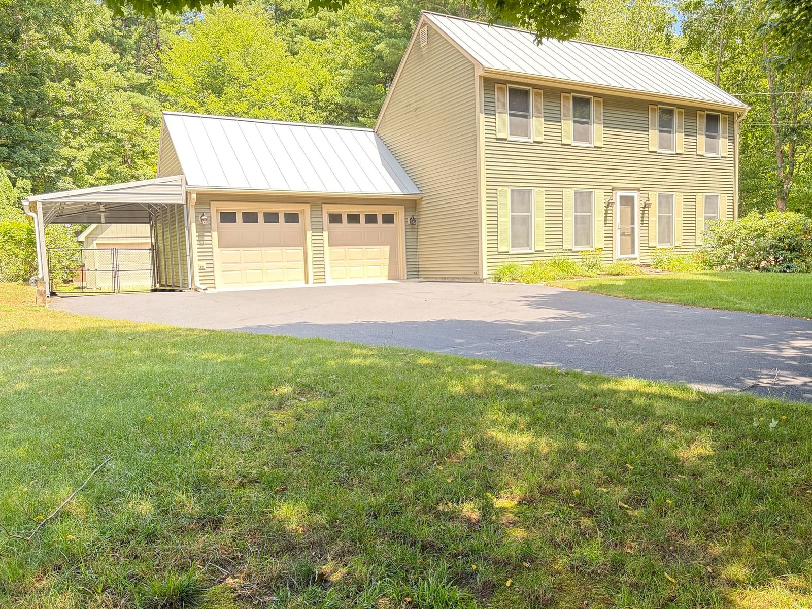 68 Gilrain Ter Northampton — Photo 1 of 28