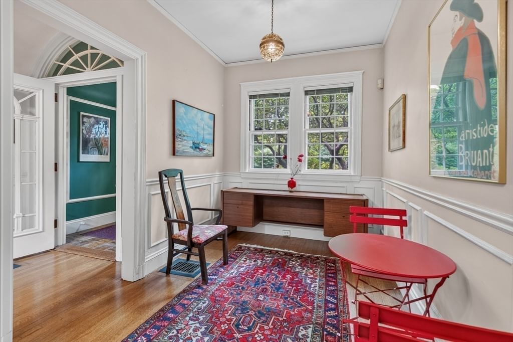 231 Waverley Ave Newton — Photo 15 of 35