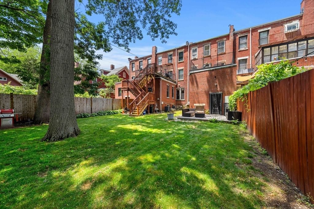 16 Perrin St Boston — Photo 29 of 37