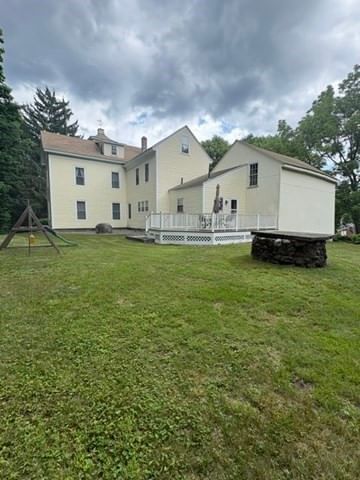 761 Grove Street Worcester — Photo 23 of 25