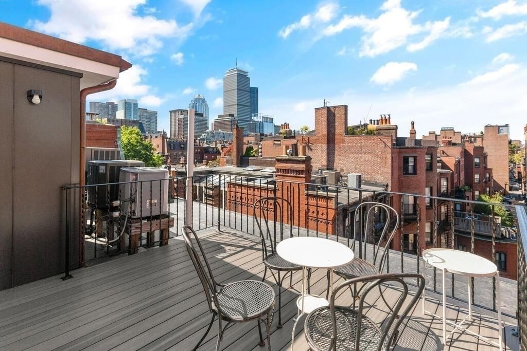 328 Dartmouth St #8 Boston — Photo 25 of 25