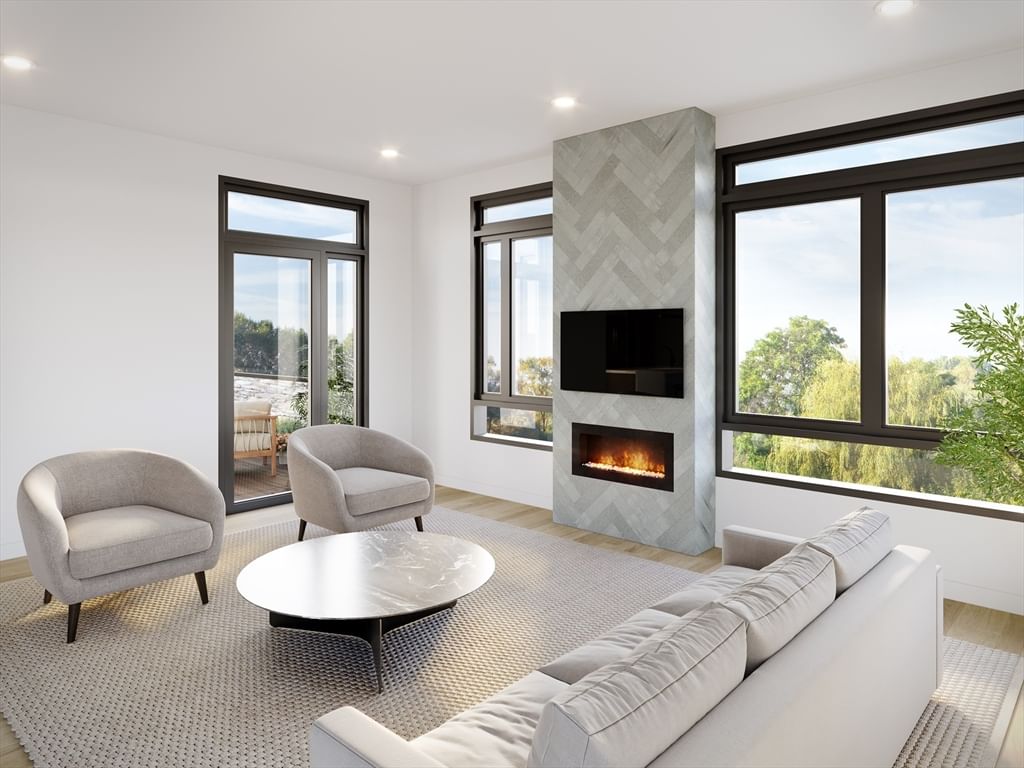 45 Bartlett Crescent #202, Brookline, MA, 45 Bartlett Crescent #202, Brookline, MA Photo #2
