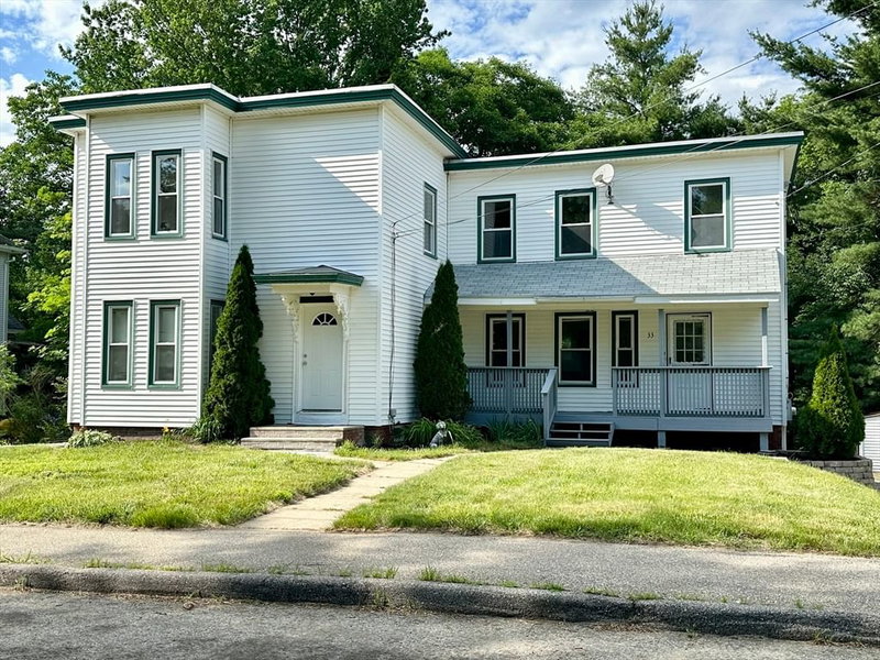 33 Prospect Street