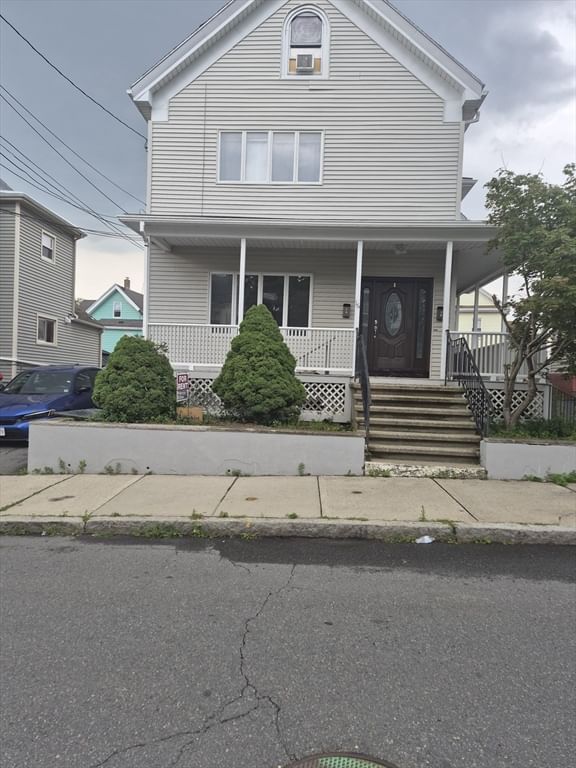 16 Ashland Street #1, Malden, MA Photo #1