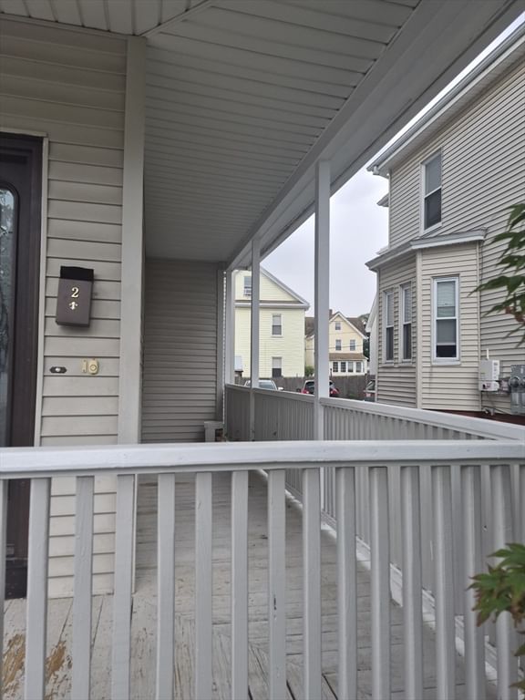 16 Ashland Street #1, Malden, MA Photo #10