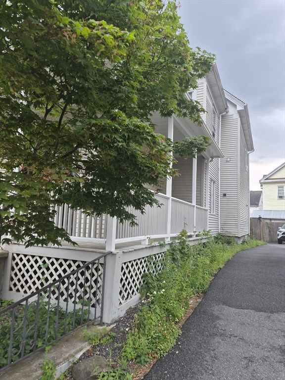 16 Ashland Street #1, Malden, MA Photo #11