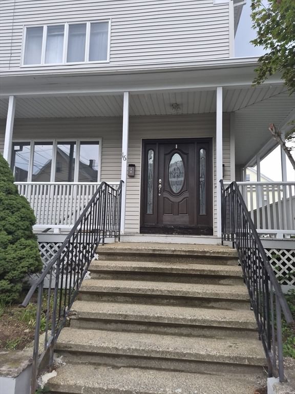 16 Ashland Street #1, Malden, MA Photo #2